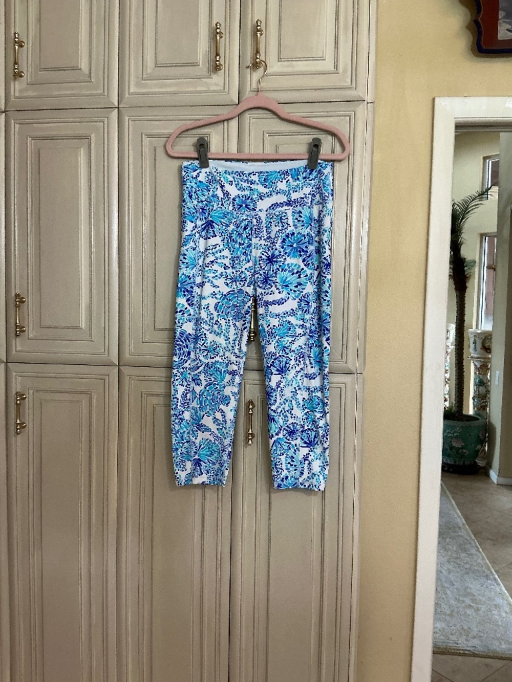 LILLY PULITZER LEGGINGS